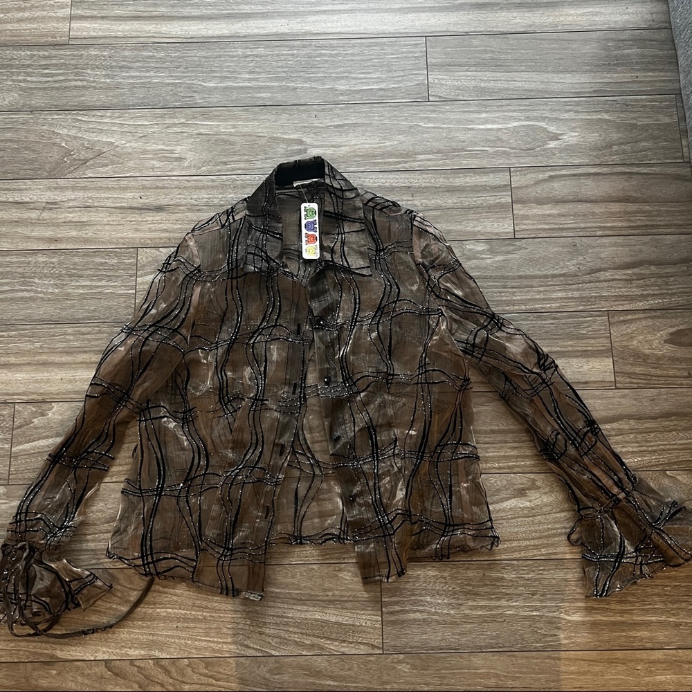 Vintage Shirt